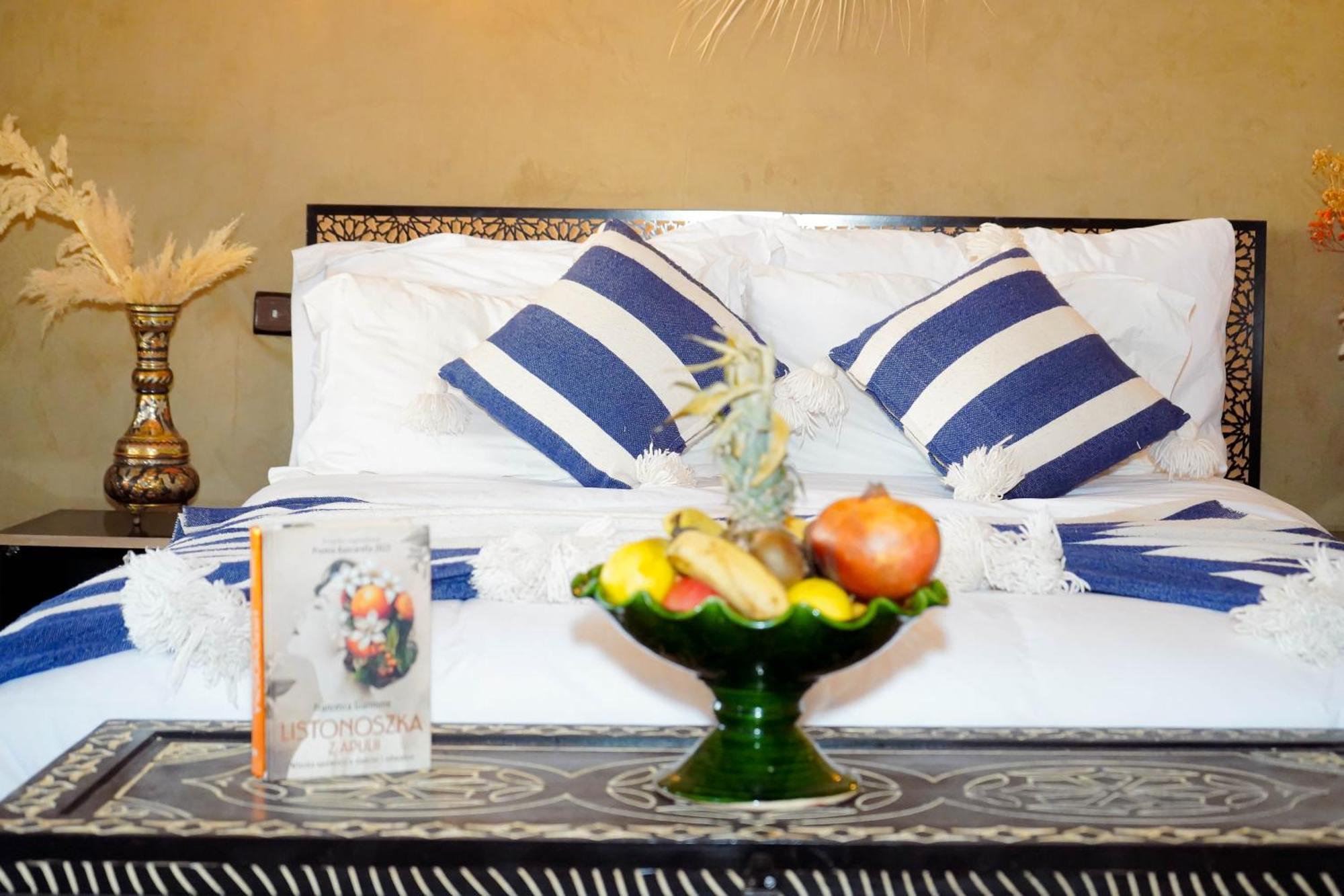 Nizar Luxury Tent Merzouga Eksteriør billede